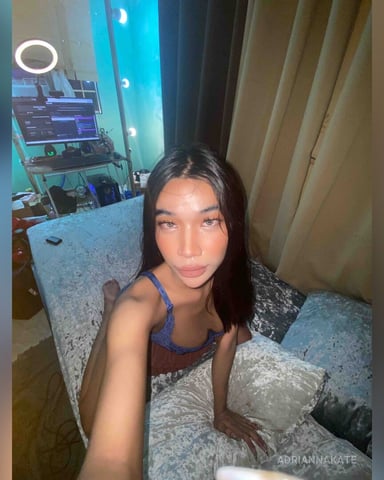 AdriannaKate Foto