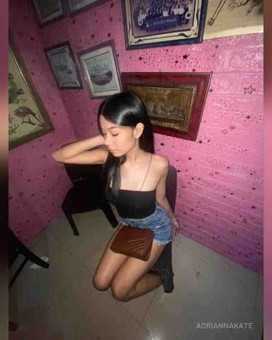 AdriannaKate Foto