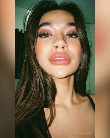 AdriannaKate Foto