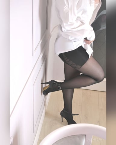 AlexisSan Foto