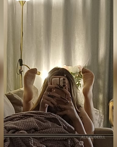 AliceLideell foto