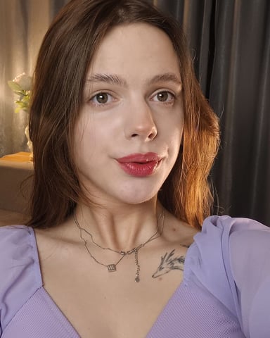 AliceLideell foto