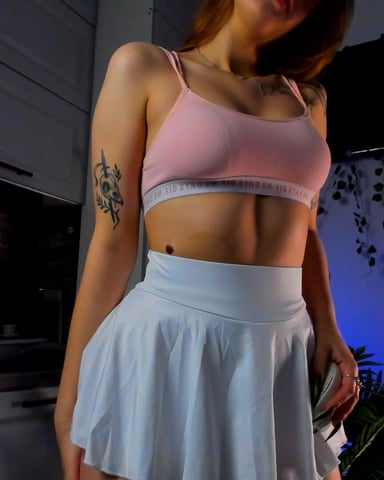 AliceLideell photo 18