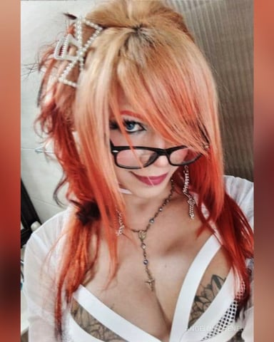 AngelineChenel photo