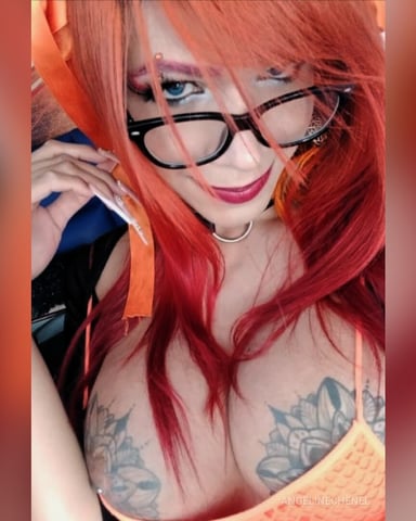 AngelineChenel photo