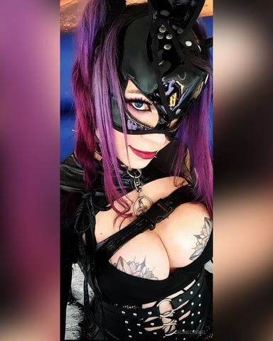 AngelineChenel photo