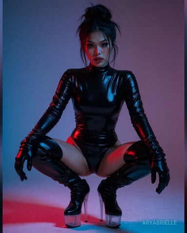 AryaBrielle Foto
