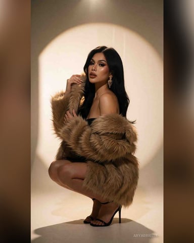 AryaBrielle Foto