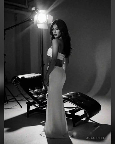 AryaBrielle Foto