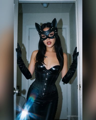 AryaBrielle Foto