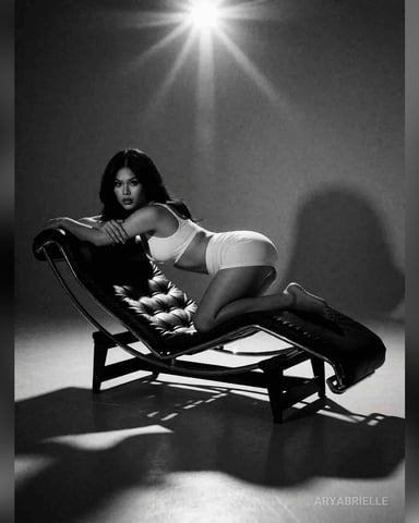 AryaBrielle Foto