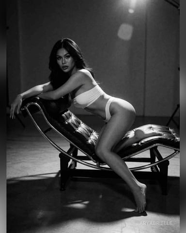 AryaBrielle Foto