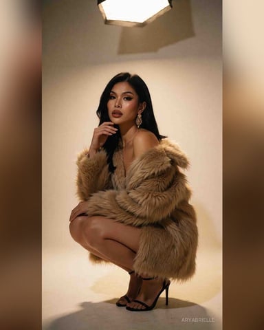AryaBrielle Foto