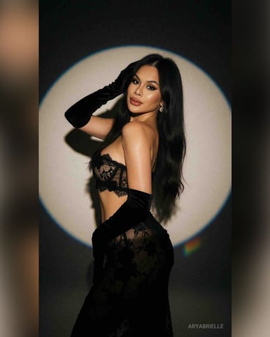AryaBrielle Foto