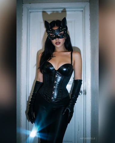 AryaBrielle Foto