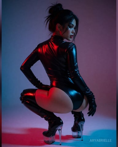 AryaBrielle Foto