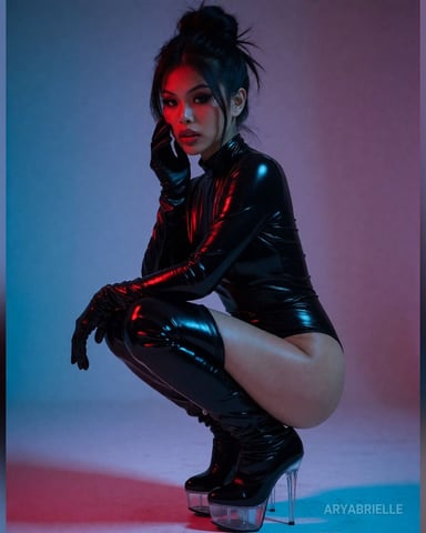 AryaBrielle Foto