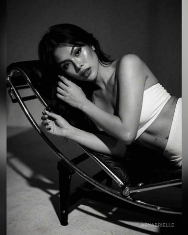 AryaBrielle Foto