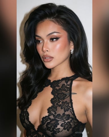AryaBrielle Foto