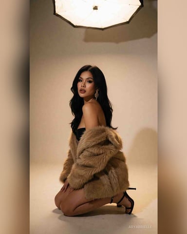 AryaBrielle Foto
