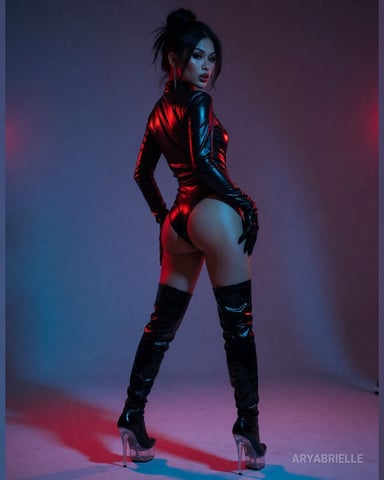 AryaBrielle Foto