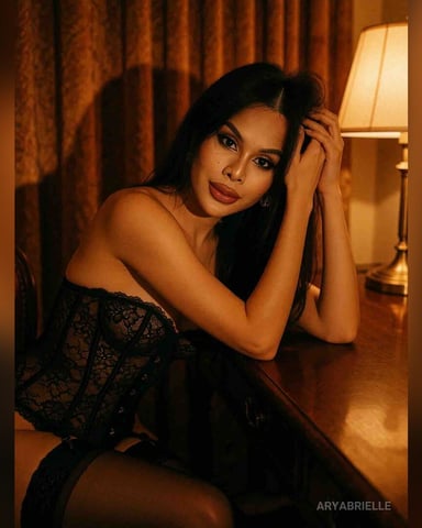 AryaBrielle Foto