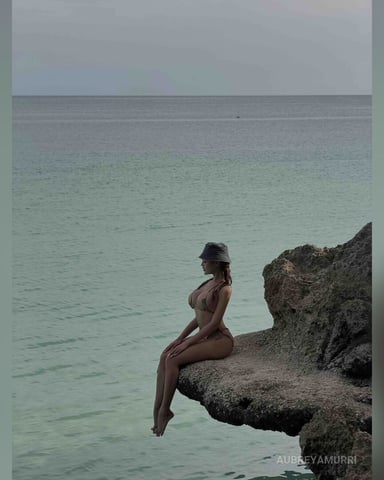 AubreyAmurri, fotografie