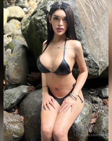 AubreyAmurri, fotografie