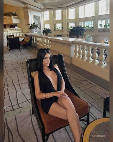 AubreyAmurri, fotografie