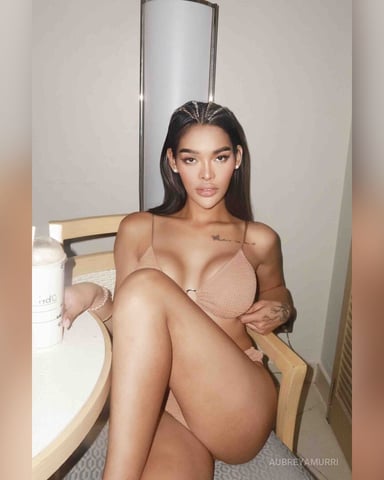 AubreyAmurri, fotografie