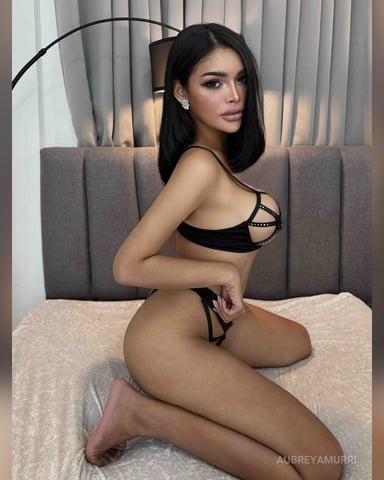 AubreyAmurri, fotografie