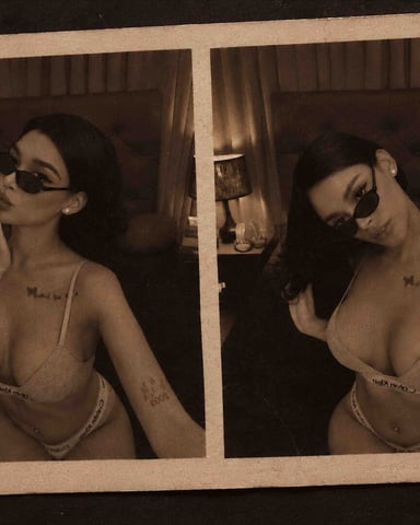 AubreyAmurri, fotografie