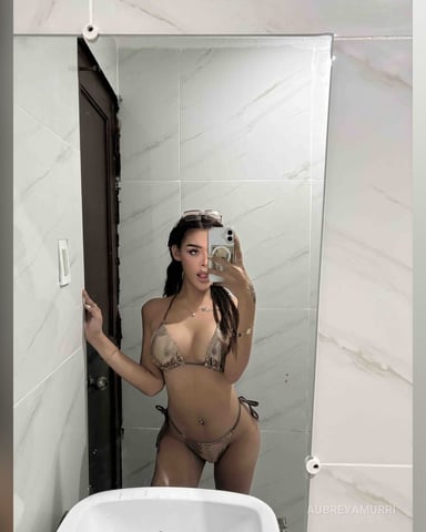 AubreyAmurri, fotografie