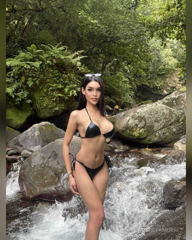 AubreyAmurri, fotografie