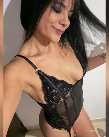 JadeDionne, fotografie