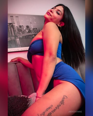 JadeDionne, fotografie
