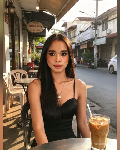 KrisstineMorgan Foto