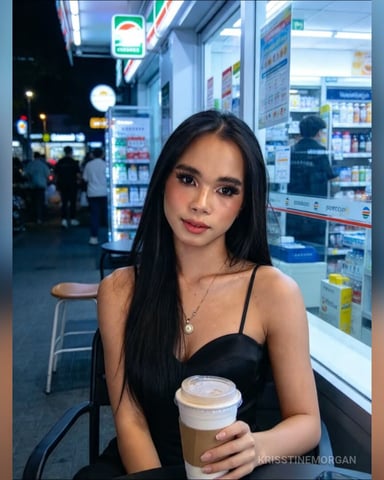 KrisstineMorgan Foto