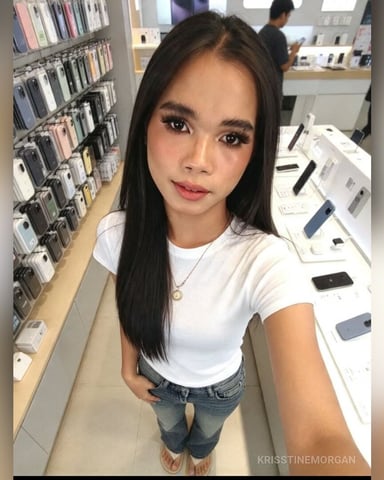 KrisstineMorgan Foto