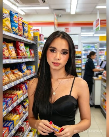 KrisstineMorgan Foto