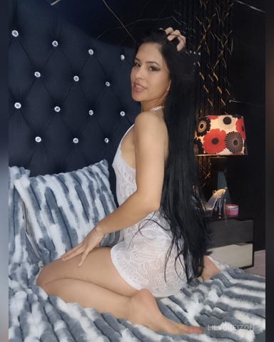 LilyGreizon, fotografie