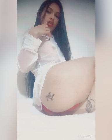 LilyGreizon, fotografie