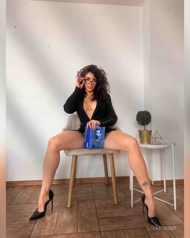 LisaBonna foto