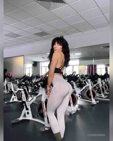 LisaBonna foto