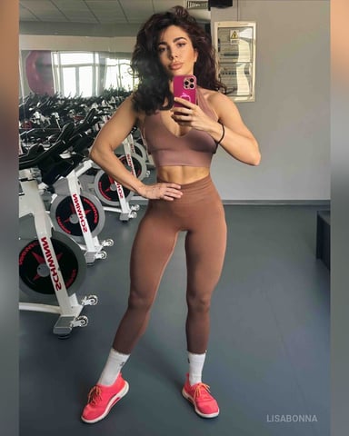 LisaBonna foto