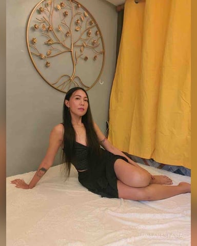 LunaAnastasia Foto
