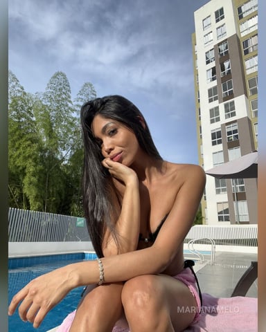 MarianaMelo photo