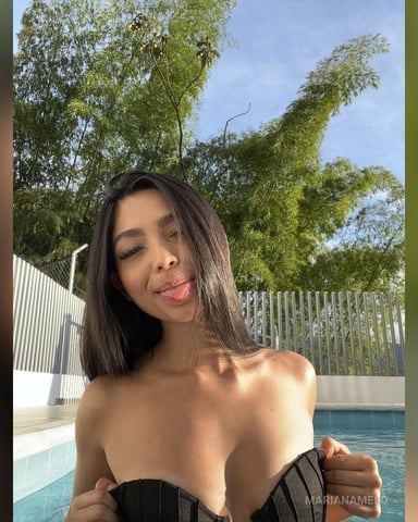 MarianaMelo photo
