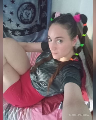 MarySparrow photo