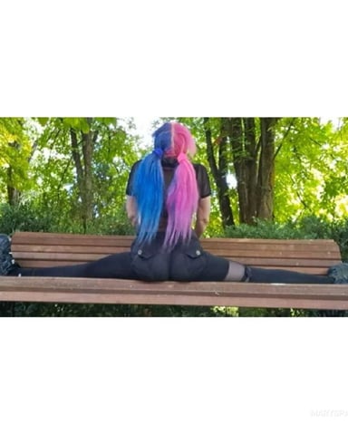 MarySparrow photo